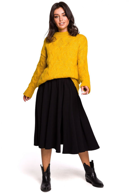 Chandail model 136421 BE Knit